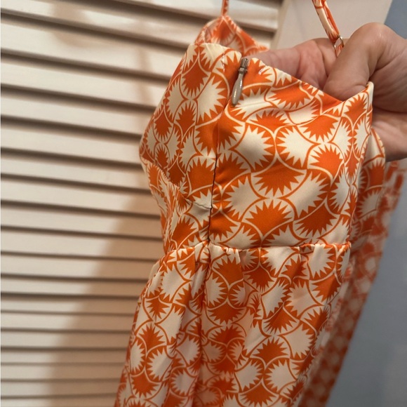 Resa Chloe mini dress in Solstice - Picture 6 of 9